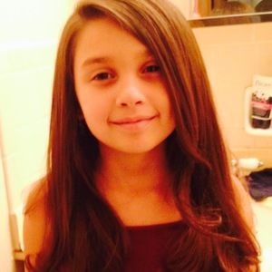 Meet your Posher, Zuleyka